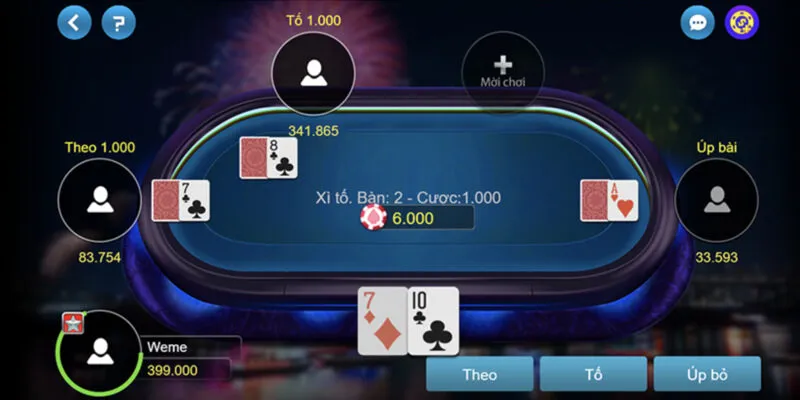 Người chơi chú ý một số kỹ thuật cơ bản để mang về chiến thắng trong game
