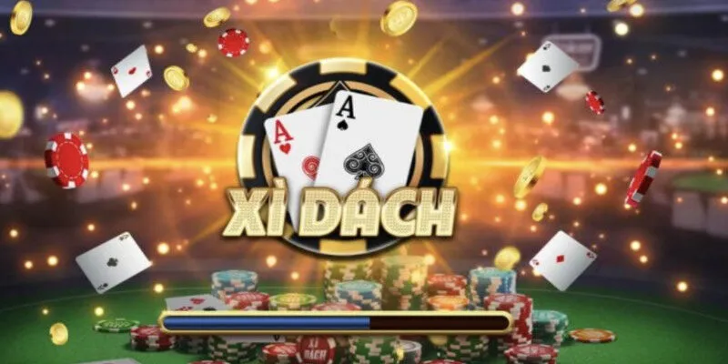 Số lượng người tham gia một vài Xì Dách được quy định từ 2 đến 4 người