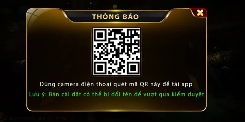 Tải app Go88 siêu dễ với hệ điều hành IOS 