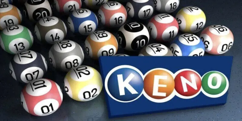 Xổ số Keno là game mà trong đó người chơi chọn một số lượng nhất định các số