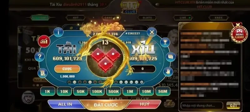 Quá tin tưởng vào các phần mềm hack hoặc tool soi cầu